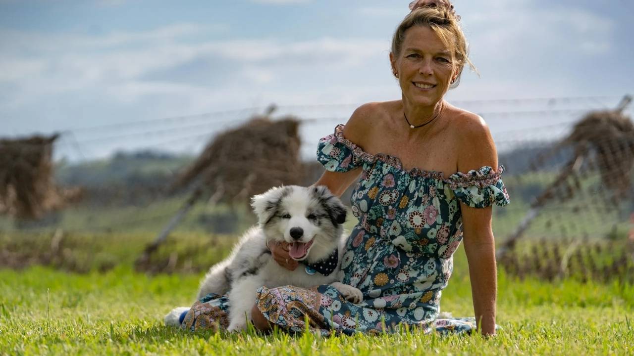 Unsung Hero: Michelle Bryant