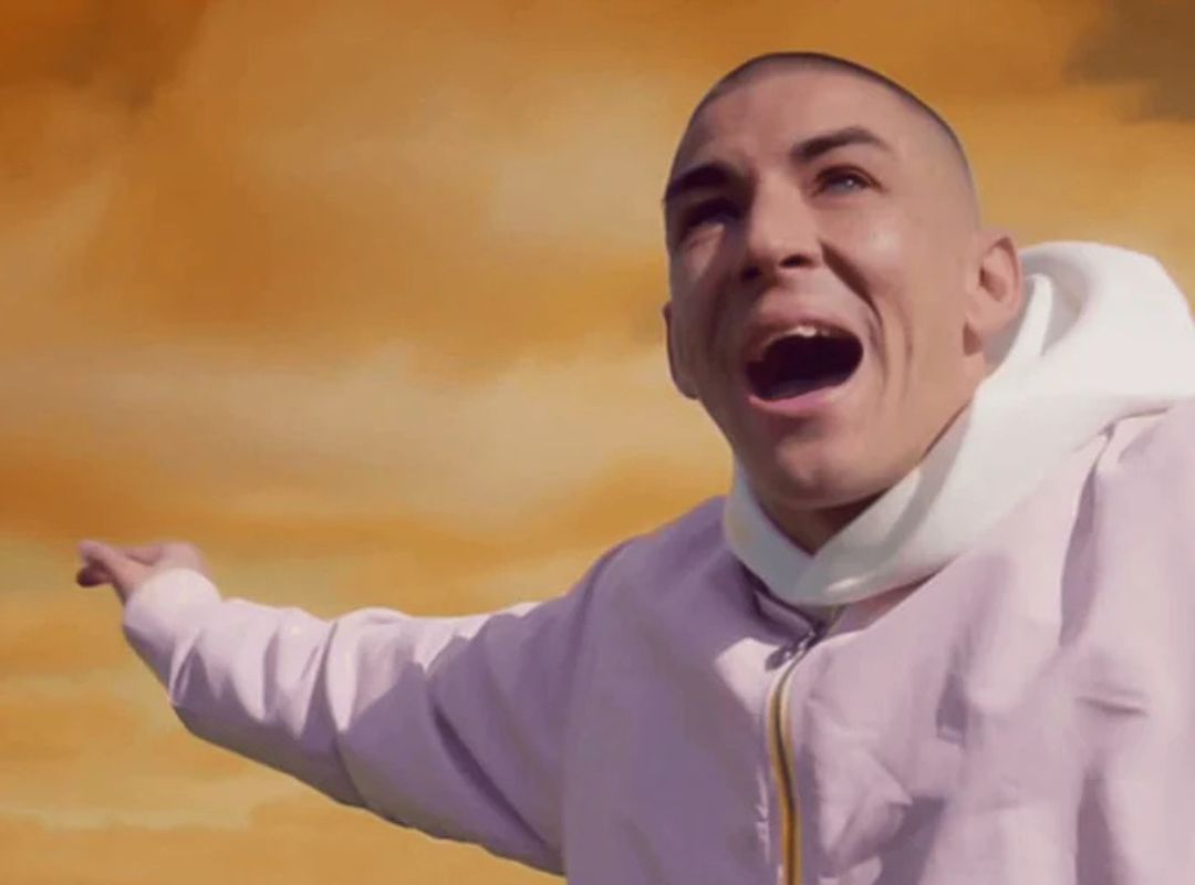 Music Collaboration: ESO From Bliss n Eso